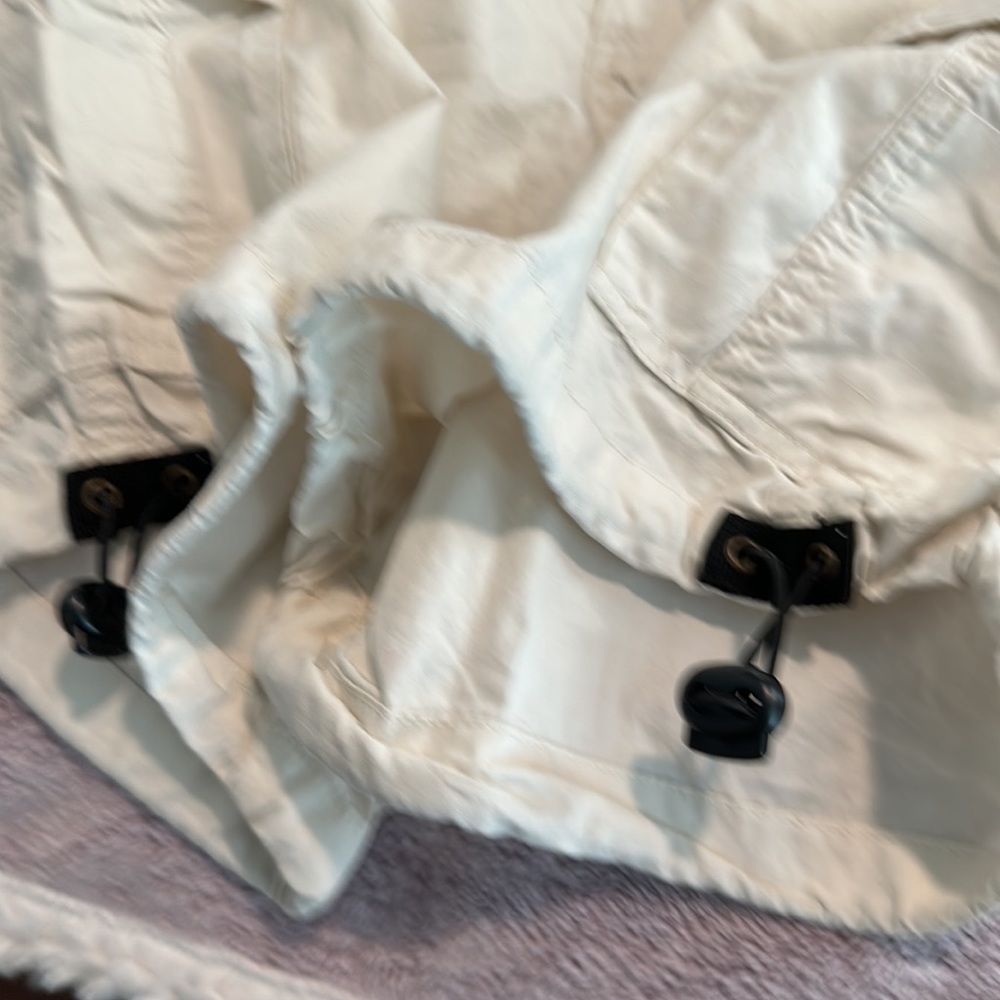 Basic Cargo Shorts - Picture 8 of 10